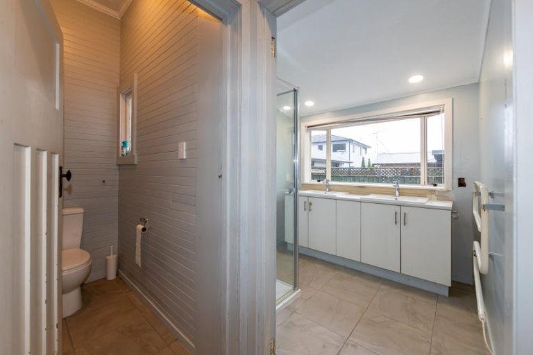 Photo of property in 4a Outram Street, Ahuriri, Napier, 4110
