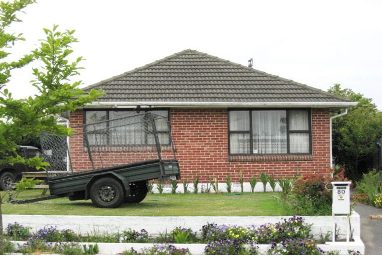 Photo of property in 80 Balrudry Street, Avonhead, Christchurch, 8042