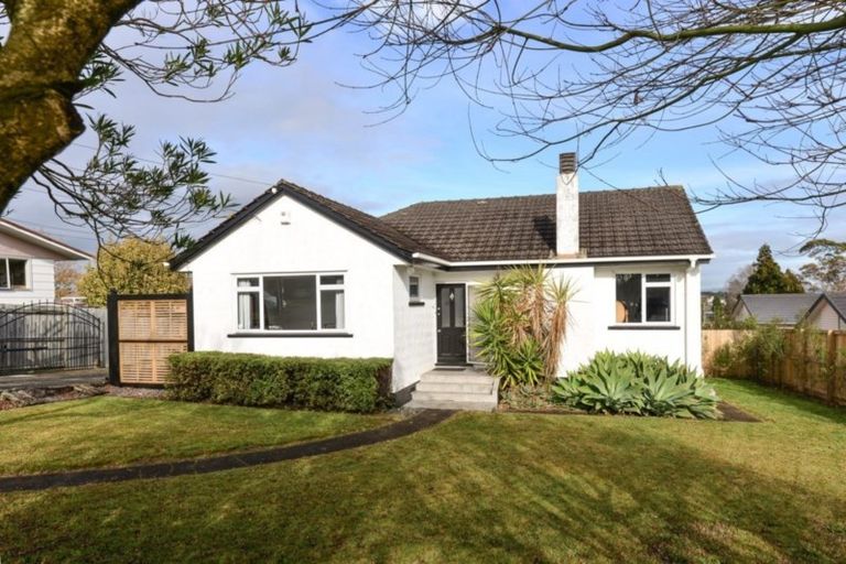 Photo of property in 39 Waimarie Street, Nawton, Hamilton, 3200