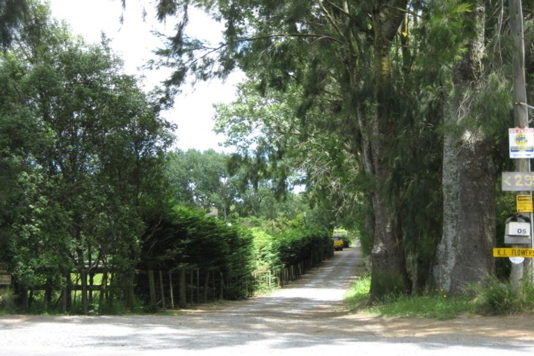 Photo of property in 299 Fitzgerald Road, Drury, 2577