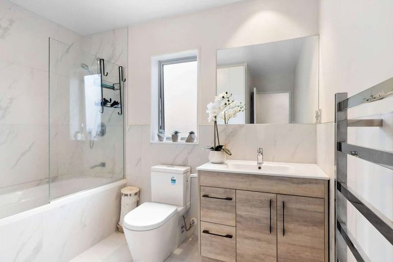 Photo of property in 77 Joseph Street, Flat Bush, Auckland, 2019