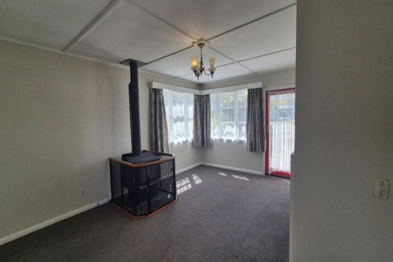 Photo of property in 18 Takahe Street, Taihape, 4720