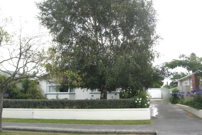 Photo of property in 183 Knowles Street, St Albans, Christchurch, 8052