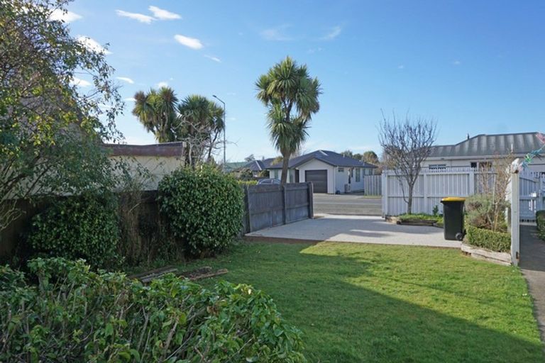 Photo of property in 176 Lindisfarne Street, Richmond, Invercargill, 9810