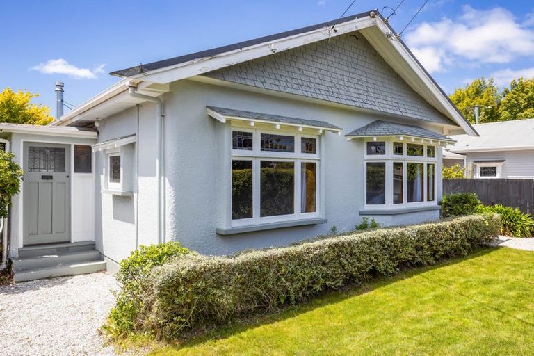 Photo of property in 6 Mersey Street, St Albans, Christchurch, 8014