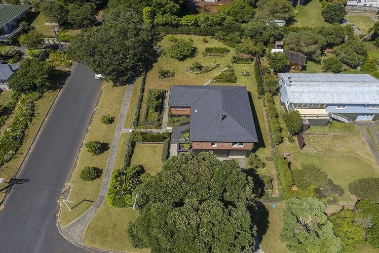 Photo of property in 36 Bertram Street, Warkworth, 0910