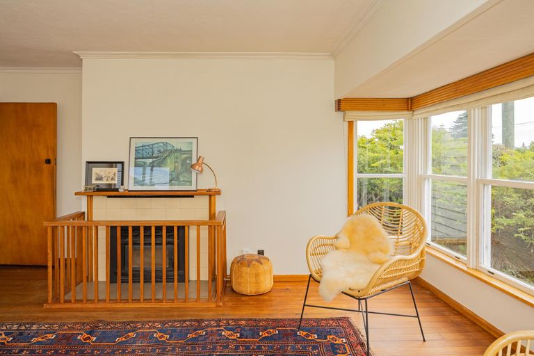 Photo of property in 61 Tamar Street, South Hill, Oamaru, 9400