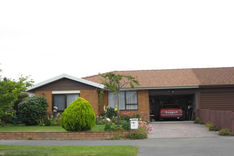 Photo of property in 1/49 Cowes Street, Avondale, Christchurch, 8061