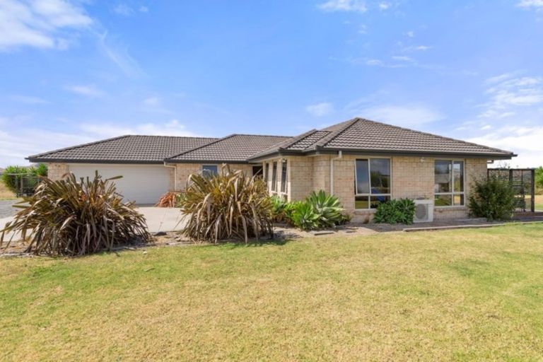 Photo of property in 124a Ralph Road, Huntly, 3771