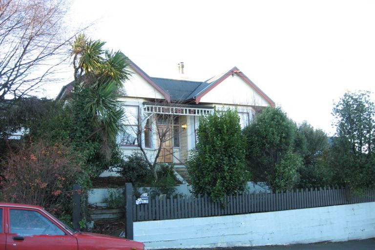 Photo of property in 12 Havelock Street, Mornington, Dunedin, 9011