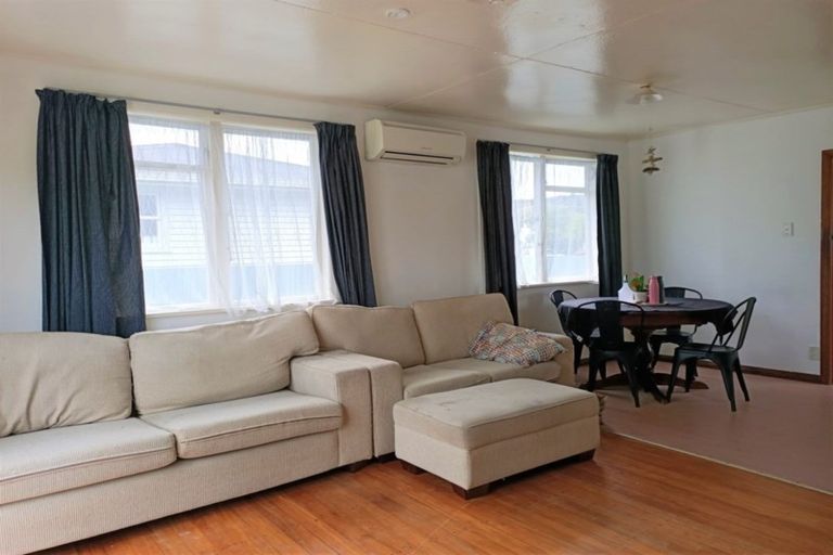 Photo of property in 86 Apatu Street, Wairoa, 4108