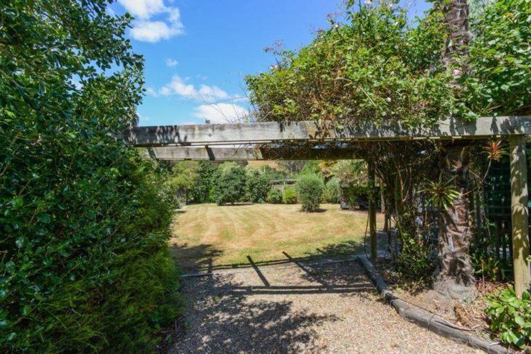 Photo of property in 273 Taupo Road, Taumarunui, 3920