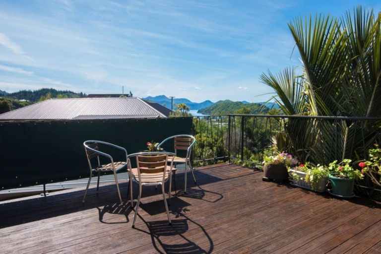 Photo of property in 27a Dorset Street, Picton, 7220