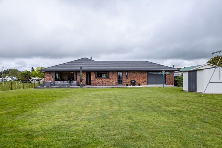 Photo of property in 31 Paterson Street, Pahiatua, 4910