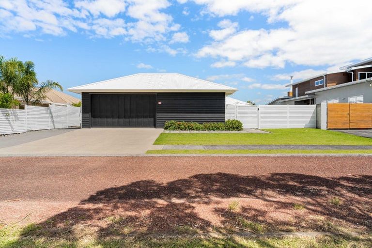 Photo of property in 133 Motu Capri, Pauanui, Hikuai, 3579