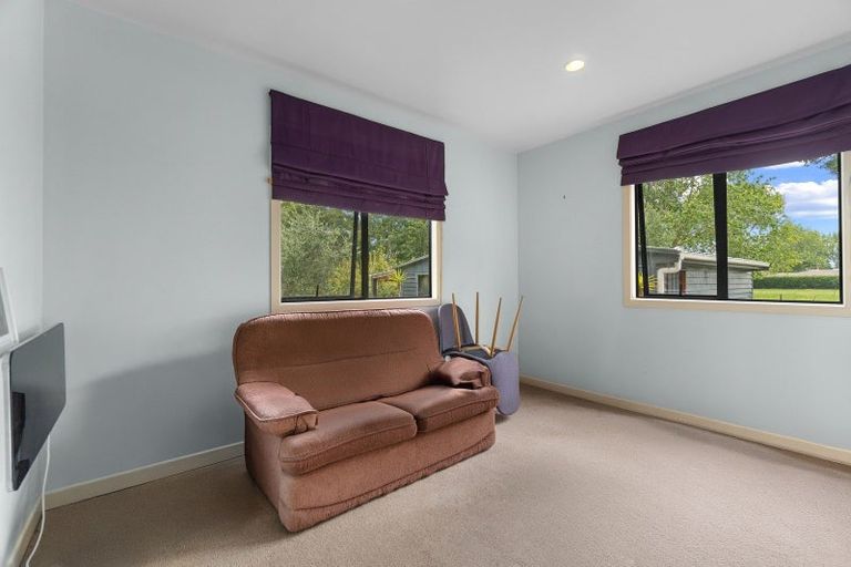 Photo of property in 96 Berquist Road, Ohaupo, 3881