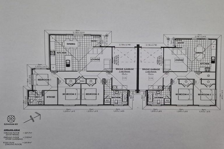 Photo of property in 1347c Victoria Street, Beerescourt, Hamilton, 3200