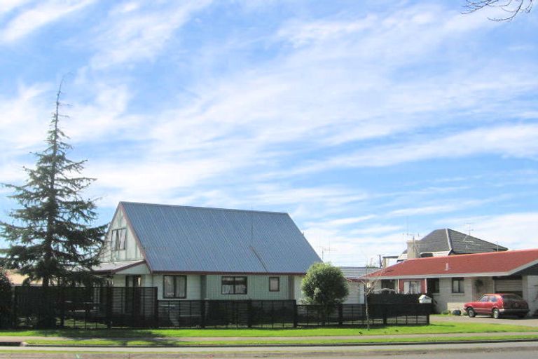 Photo of property in 119 Chapel Street, Otumoetai, Tauranga, 3110