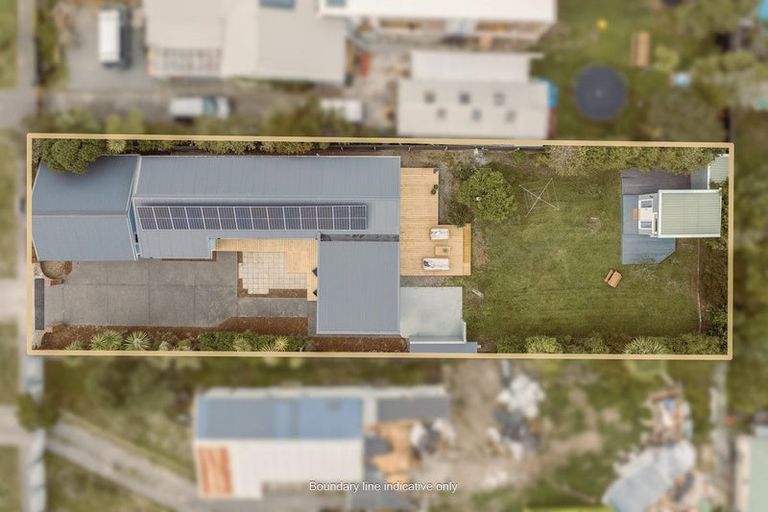 Photo of property in 258 Pine Avenue, South New Brighton, Christchurch, 8062