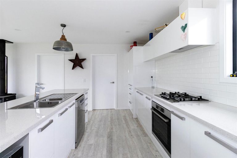 Photo of property in 139 Nixons Road, Fairlie, 7987