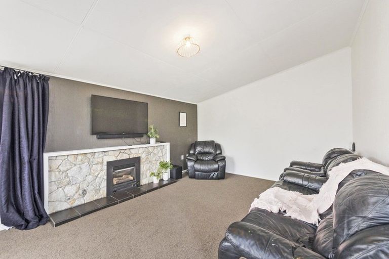 Photo of property in 8 Hartley Place, Awapuni, Palmerston North, 4412