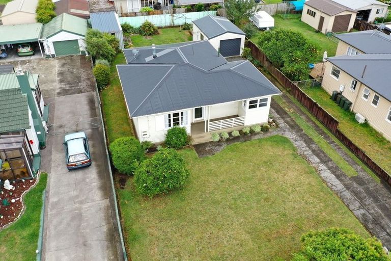 Photo of property in 105 Wynyard Street, Te Awamutu, 3800