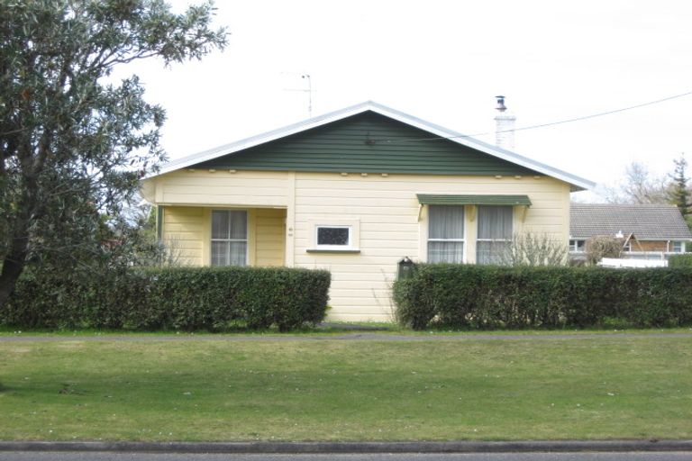 Photo of property in 58 Cordelia Street, Stratford, 4332