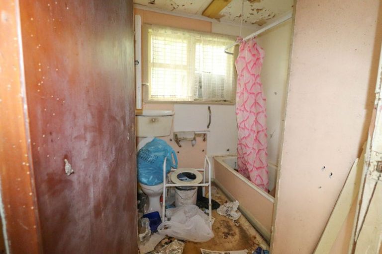 Photo of property in 111 Currie Street, Thames, 3500