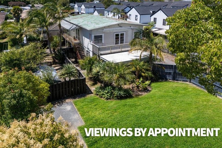 Photo of property in 9 Koromiko Street, New Lynn, Auckland, 0600