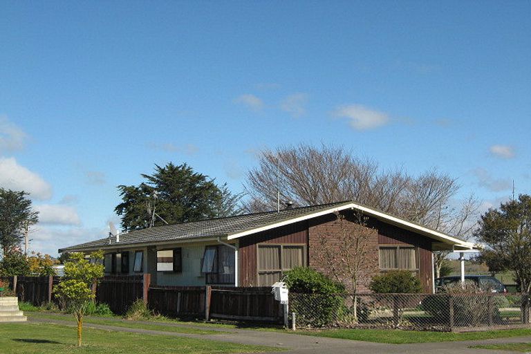 Photo of property in 15 Leeton Drive, Waipukurau, 4200