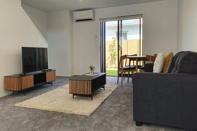 Photo of property in 2/305 Armagh Street, Christchurch Central, Christchurch, 8011