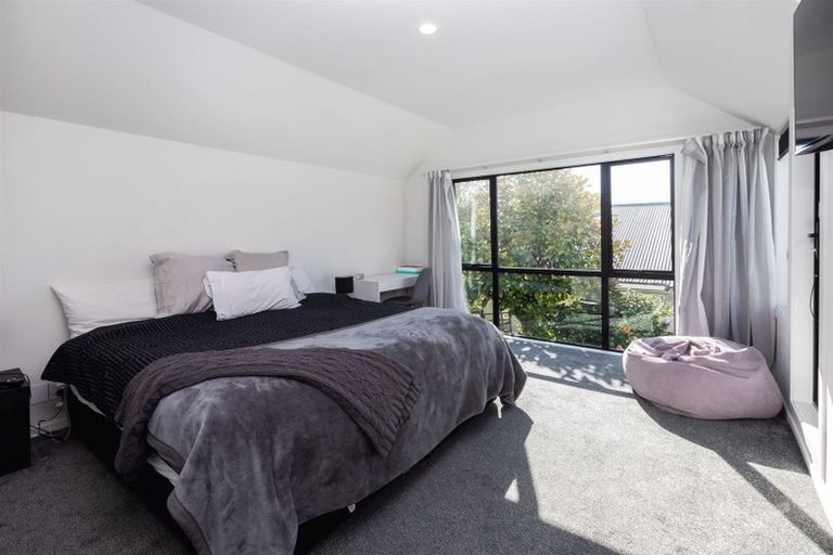 Photo of property in 4/432 Manchester Street, St Albans, Christchurch, 8014