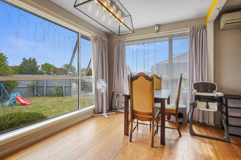 Photo of property in 102 Effingham Street, North New Brighton, Christchurch, 8083