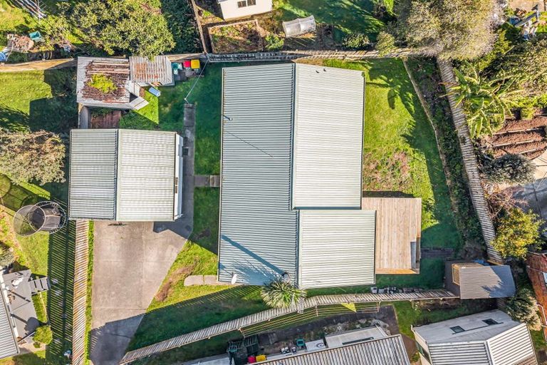 Photo of property in 46 Odlin Crescent, Nawton, Hamilton, 3200