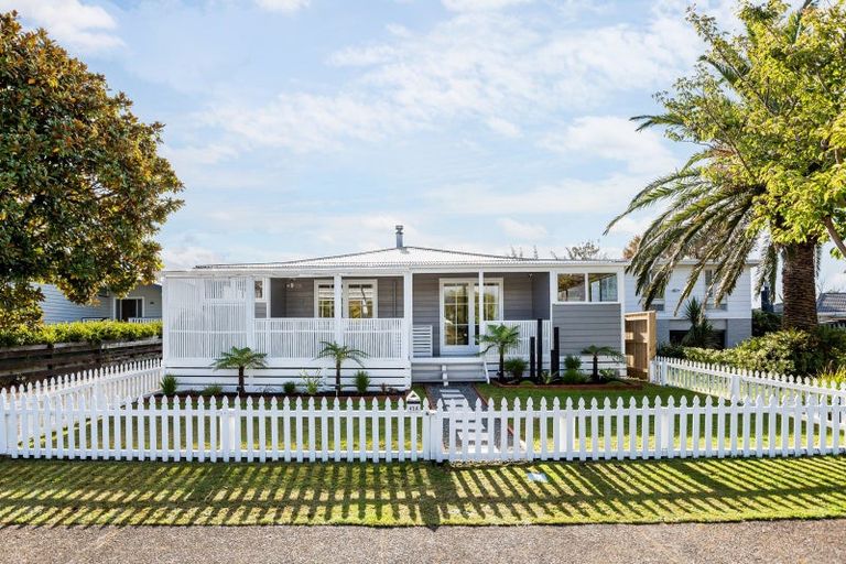 Photo of property in 45a Callender Terrace, Paraparaumu Beach, Paraparaumu, 5032