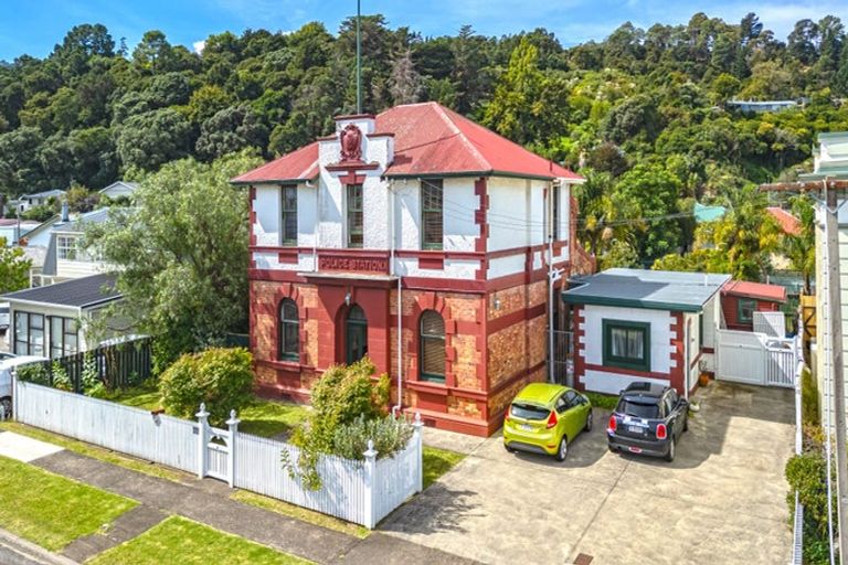 Photo of property in 730 Queen Sh25 Street, Thames, 3500