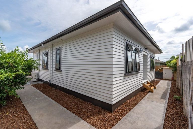 Photo of property in 17 Birdwood Road, Horotiu, Hamilton, 3288