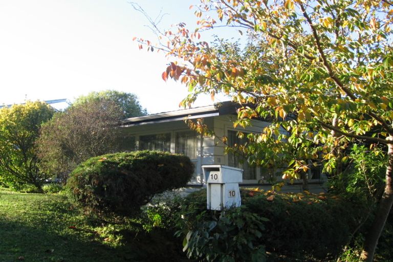 Photo of property in 10 Holborn Drive, Stokes Valley, Lower Hutt, 5019