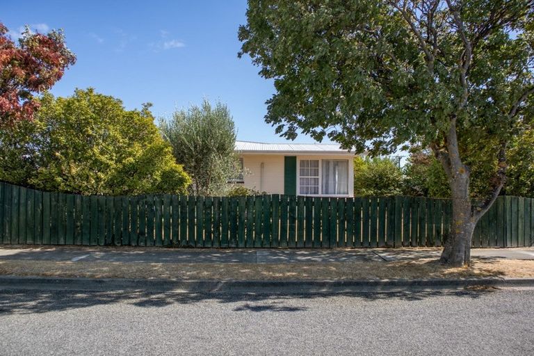 Photo of property in 1 Kinloch Crescent, Witherlea, Blenheim, 7201