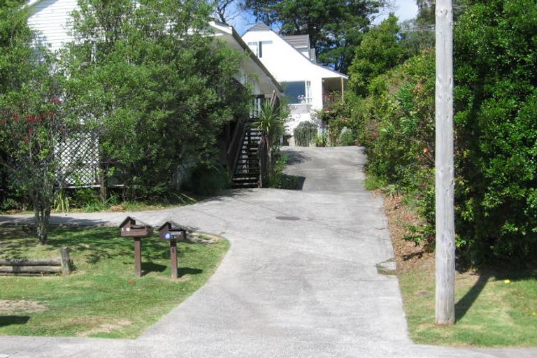 Photo of property in 1/16 Alexander Avenue, Torbay, Auckland, 0630