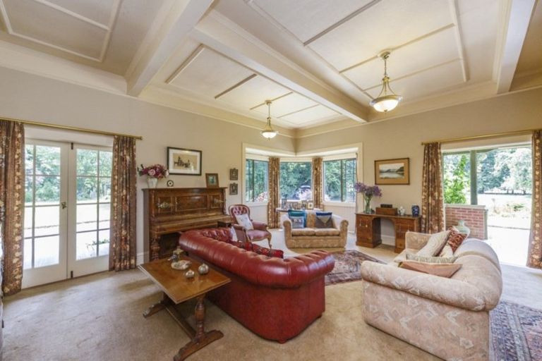 Photo of property in 1069 Kairanga Bunnythorpe Road, Kairanga, Palmerston North, 4475