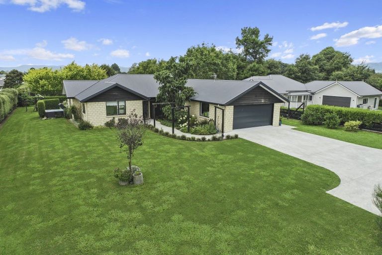 Photo of property in 10 Eldonwood Drive, Matamata, 3400