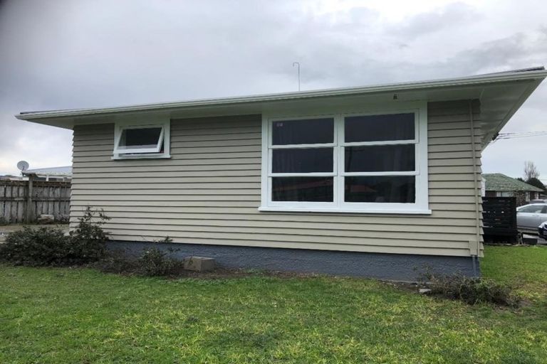 Photo of property in 14 Totara Street, Otaki, 5512