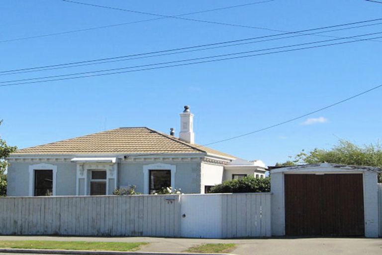 Photo of property in 19 Rhodes Street, Parkside, Timaru, 7910