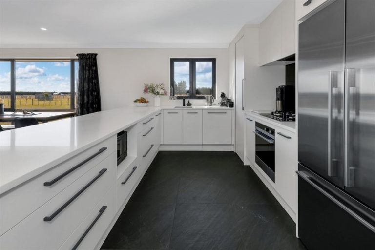 Photo of property in 1014 Two Chain Road, Swannanoa, Rangiora, 7475