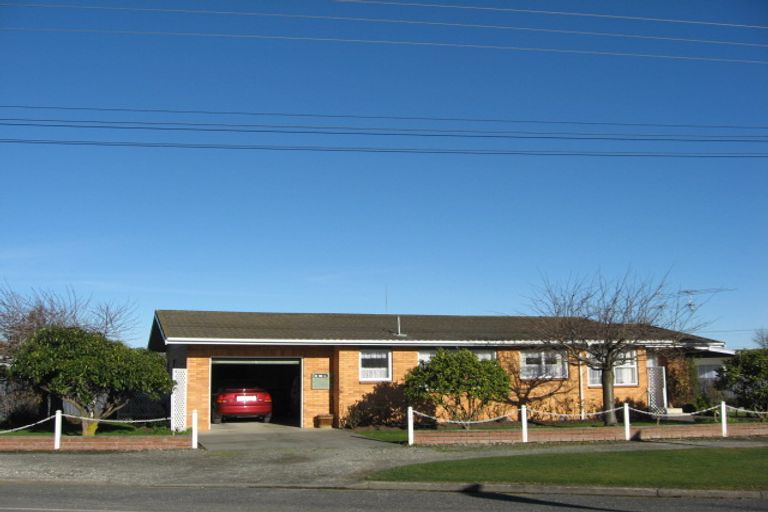 Photo of property in 176 Park Street, Winton, 9720