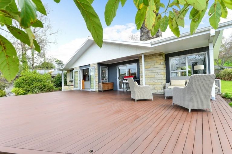 Photo of property in 19 Hamilton Parade, Hamilton Central, Hamilton, 3204