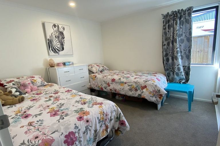 Photo of property in 8 Sholto Duncan Crescent, Halswell, Christchurch, 8025