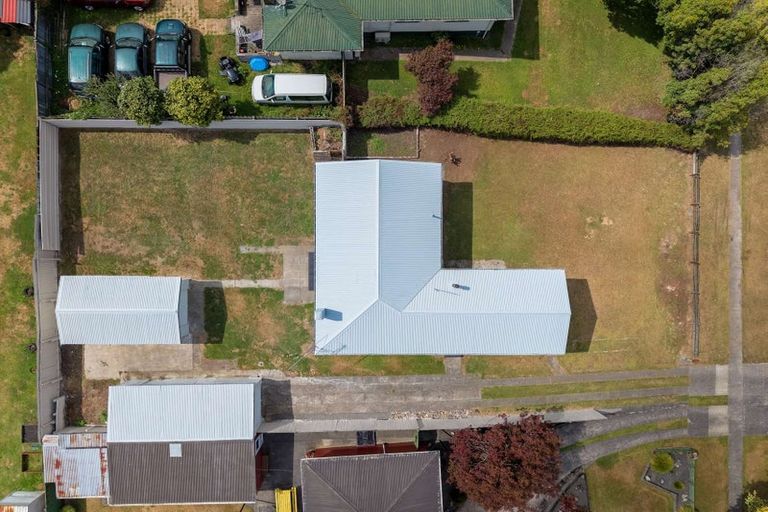 Photo of property in 250 Balmoral Drive, Tokoroa, 3420