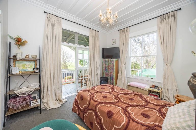Photo of property in 406 Kakepuku Road, Pokuru, Te Awamutu, 3873